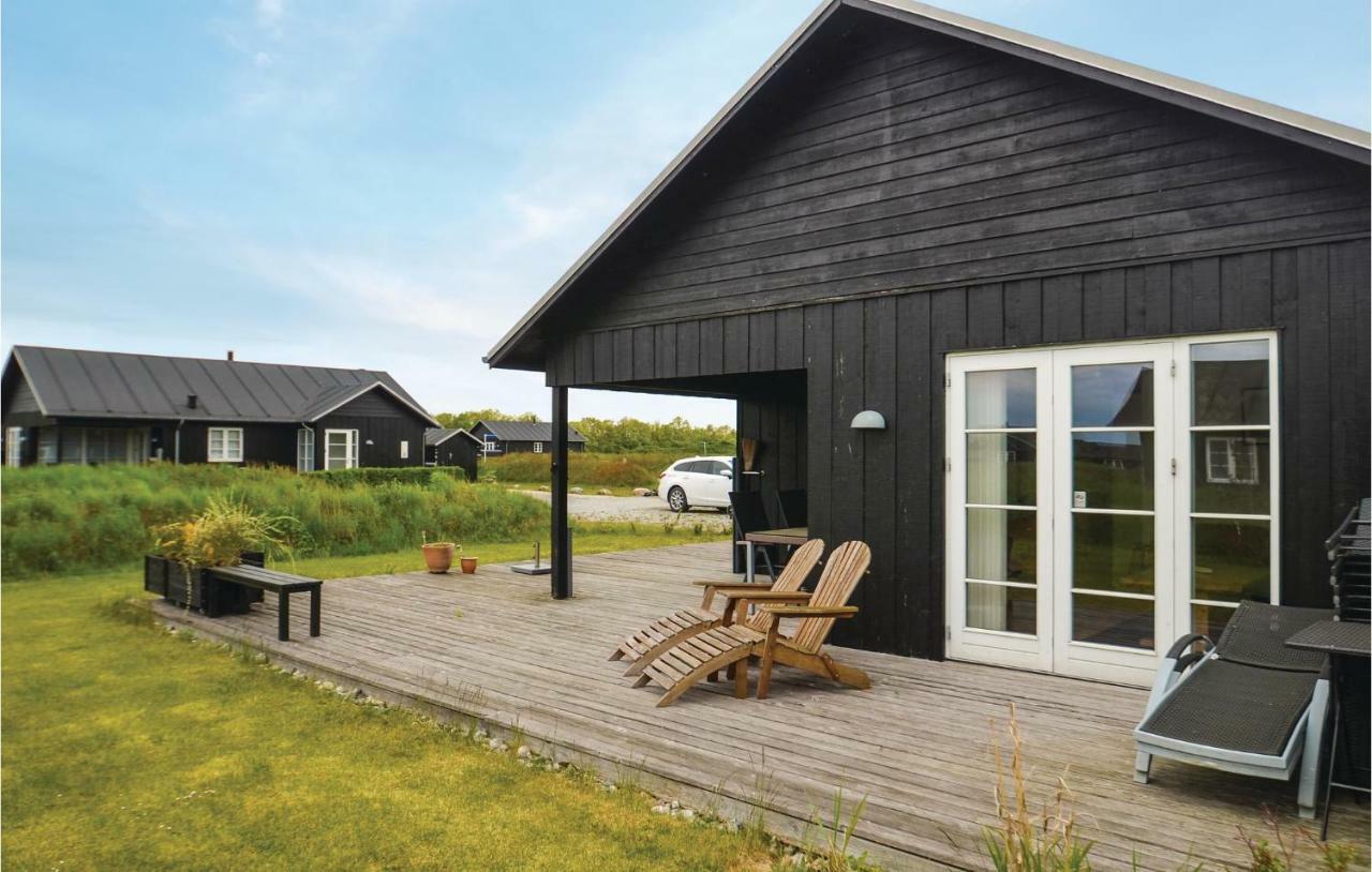 Stunning Home In Nysted With Wifi Exterior foto
